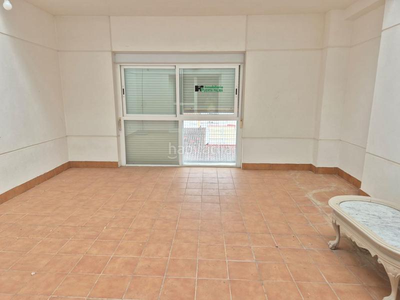 Foto a9d38959-aecc-44a6-85f2-15a71cac6975. Appartamento con riscaldamento parcheggio in Pardaleras Badajoz