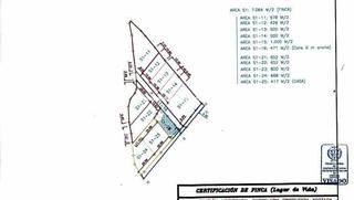 Terreny residencial  Monturque