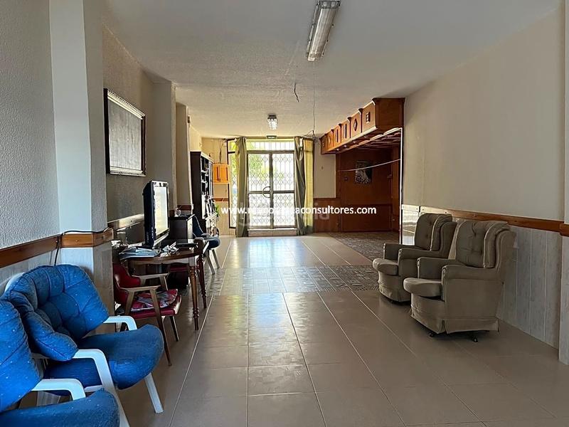 Foto 1ccf217d-6a37-4048-ad32-0b17f897f49e. Casa amb aparcament a Poleares Lucena