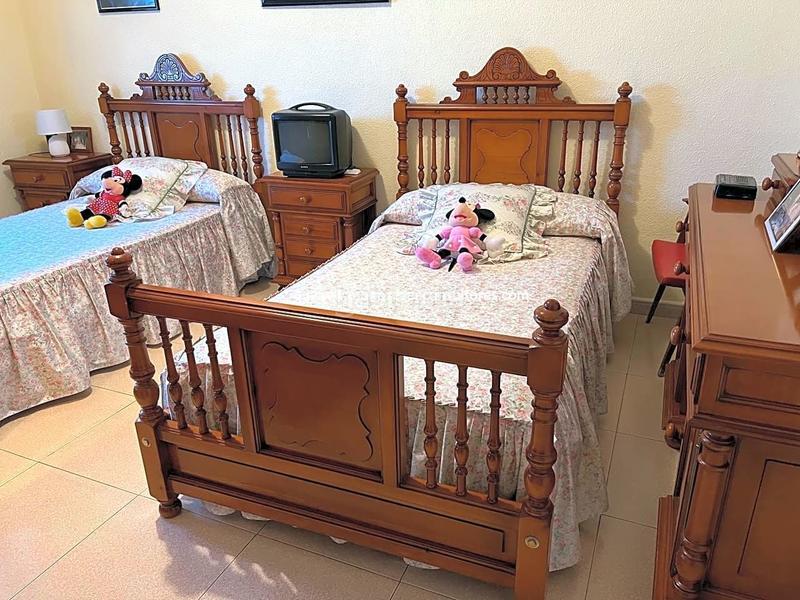 Foto 658ea653-753e-4e63-8f9d-9ee6e0b687f3. Casa amb aparcament a Poleares Lucena