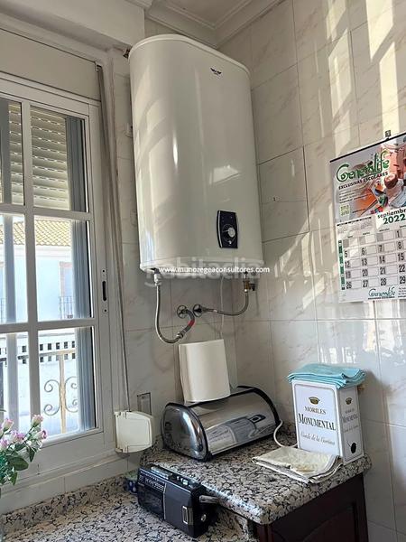 Foto 87d02f43-f6fd-4f88-aac2-268ddc07cb47. Casa amb aparcament a Poleares Lucena