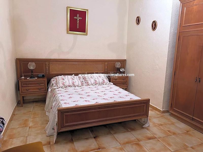 Foto 96840b08-3c6c-45de-95b6-9d3149cbe43c. Casa amb aparcament a Poleares Lucena