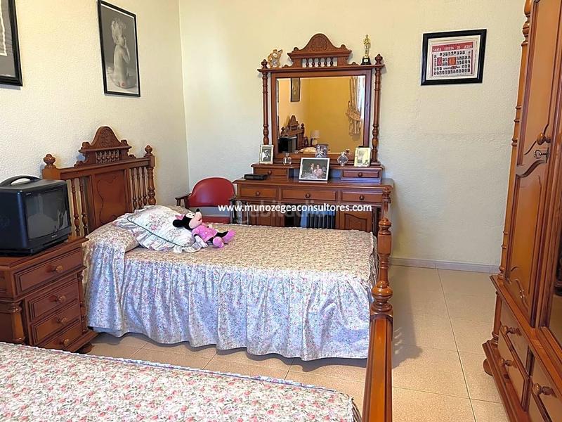 Foto c86bc717-eccd-4b59-ad2b-8f4fa7ceab16. Casa amb aparcament a Poleares Lucena