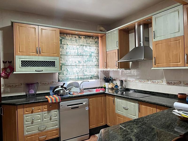 Foto 36b46aed-a7ff-4f51-acc0-0676403bdff0. Appartement dans El Carmen - La Barrera Lucena