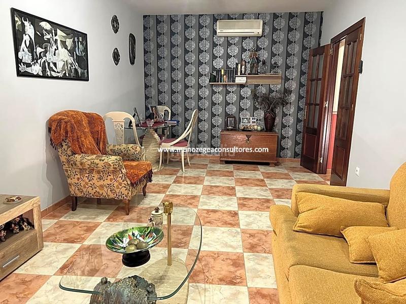 Foto 551d5a85-6dbb-4348-a701-d3411065e861. Appartement dans El Carmen - La Barrera Lucena