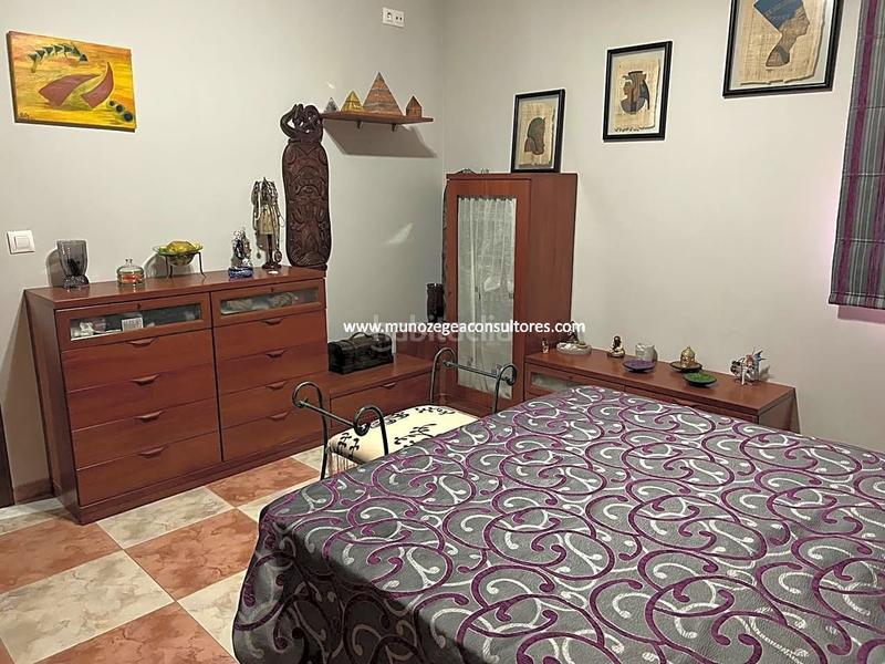 Foto 5aaf7431-1c8c-4c17-9ab5-6327dfe0d22a. Appartement dans El Carmen - La Barrera Lucena