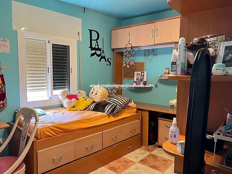 Foto 656bf580-4d50-4a77-985f-419b1ea46f87. Appartement dans El Carmen - La Barrera Lucena