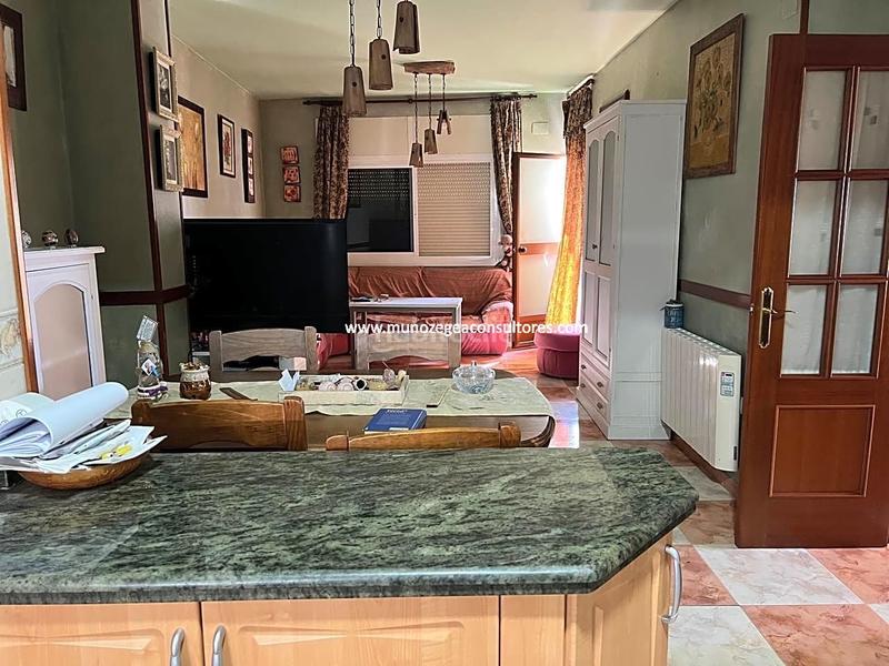 Foto 729db616-a50d-4a58-8b4c-1e76adf4b418. Appartement dans El Carmen - La Barrera Lucena