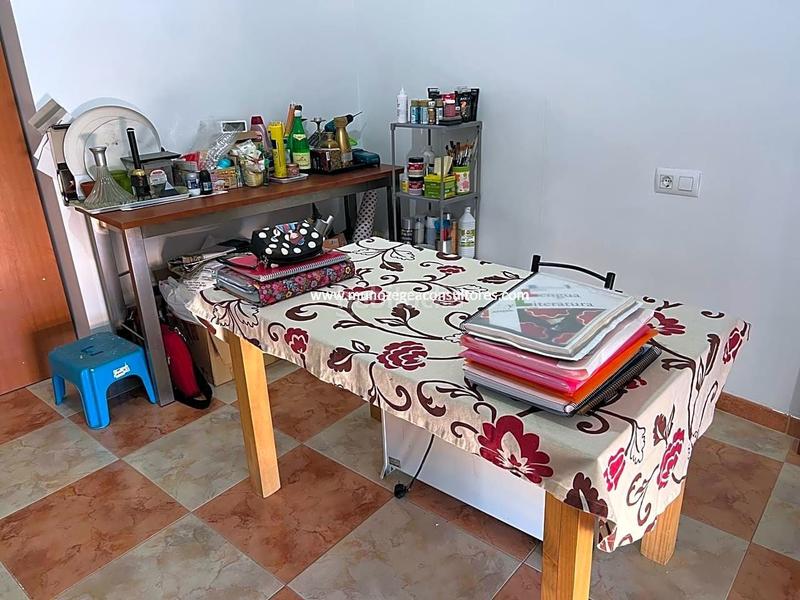 Foto 88d97d79-a10a-401e-81c0-027f8b277764. Appartement dans El Carmen - La Barrera Lucena