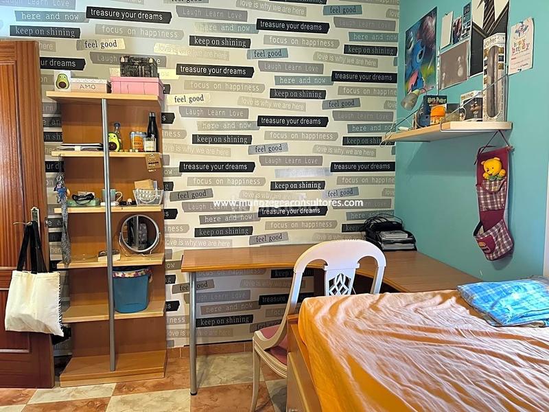 Foto b9251092-02b2-4186-84e7-55d66ae42ba1. Appartement dans El Carmen - La Barrera Lucena