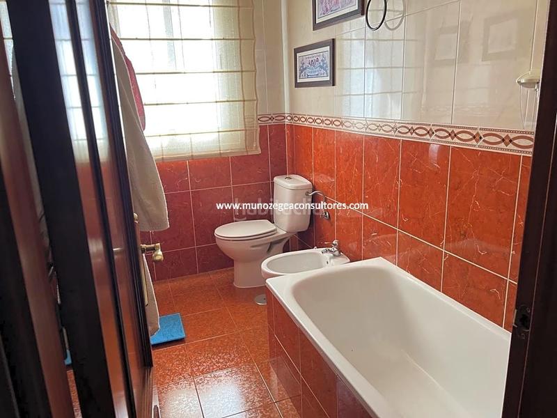 Foto c11665db-dca1-45d5-8a09-36fbefc515fe. Appartement dans El Carmen - La Barrera Lucena