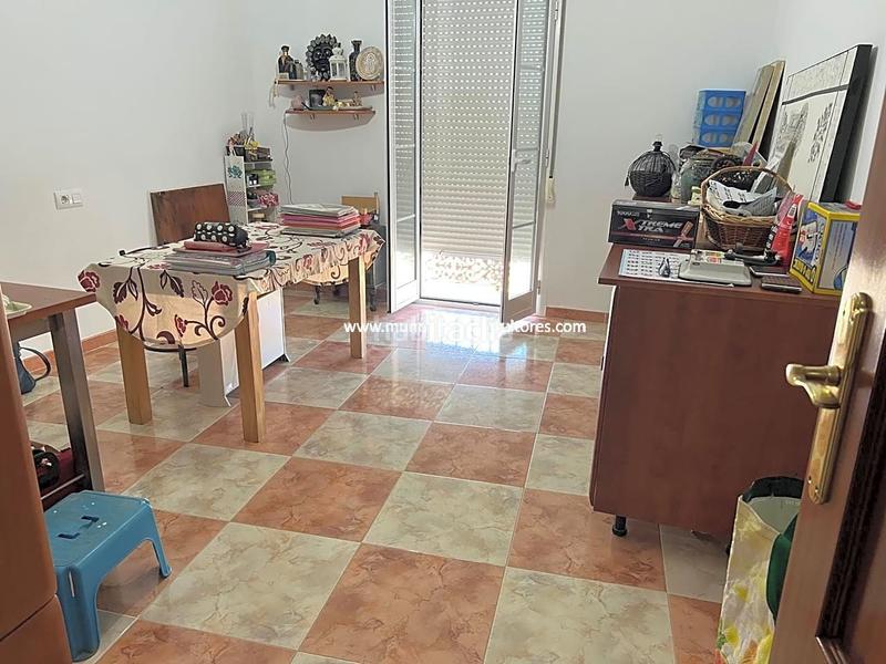 Foto c32ec924-0834-4f4b-ae3a-fd7fb7c59d4f. Appartement dans El Carmen - La Barrera Lucena