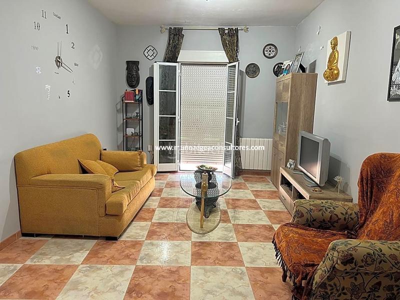 Foto c9e0f513-25c1-4cbe-aeb4-e664608663c9. Appartement dans El Carmen - La Barrera Lucena