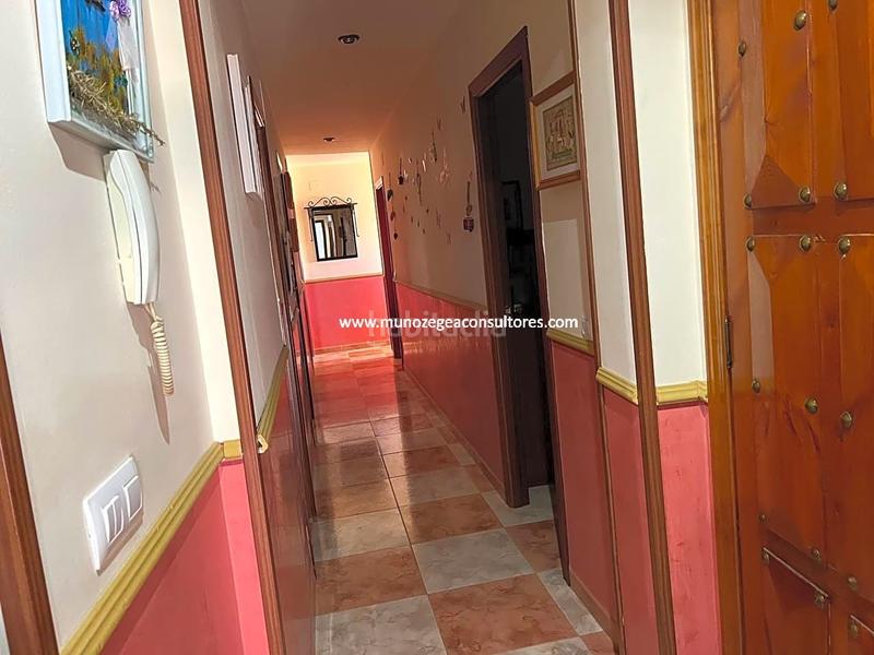 Foto ca3ff1de-eddd-4584-bf7f-6a4e602a0c2e. Appartement dans El Carmen - La Barrera Lucena