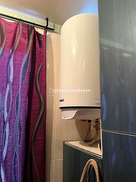 Foto d012f75c-5dbf-4c47-a8e1-30ce146624ad. Appartement dans El Carmen - La Barrera Lucena