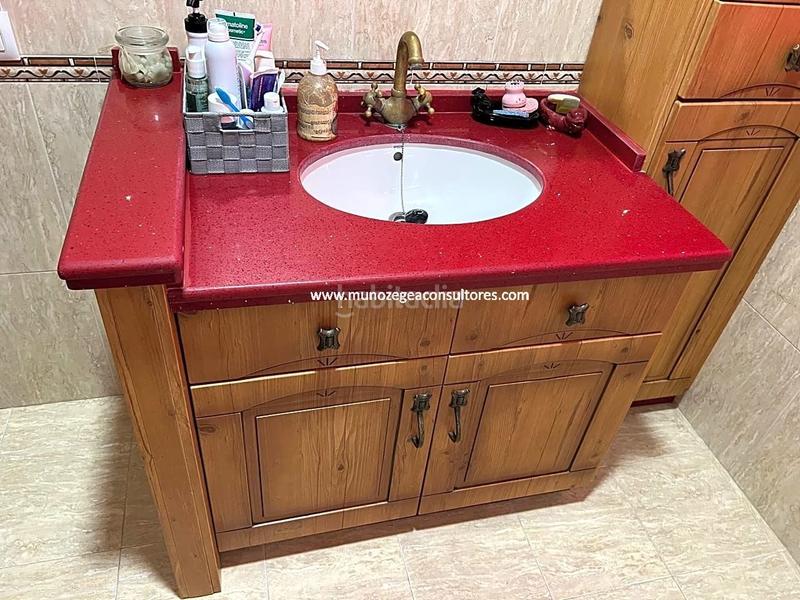 Foto f3f8e842-2b11-4b44-b9ce-db3612fbd99a. Appartement dans El Carmen - La Barrera Lucena