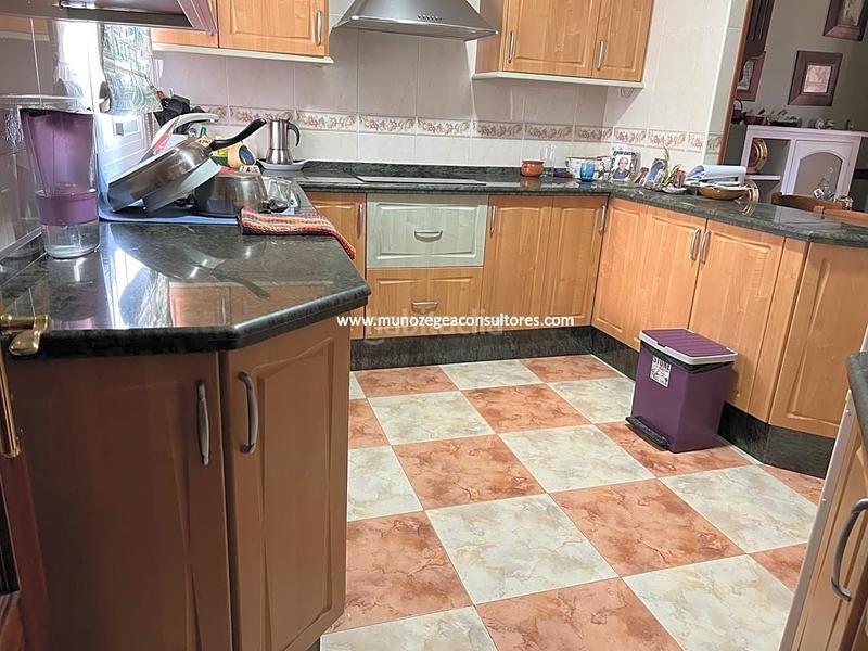 Foto fec5940c-e569-4095-bb5d-ead7045ed772. Appartement dans El Carmen - La Barrera Lucena