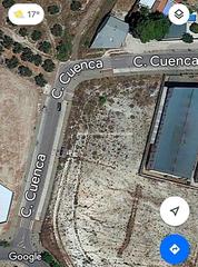 Terreny residencial  Diseminado diseminados. Parcela de suelo industrial en el parque príncipe felipe de luce