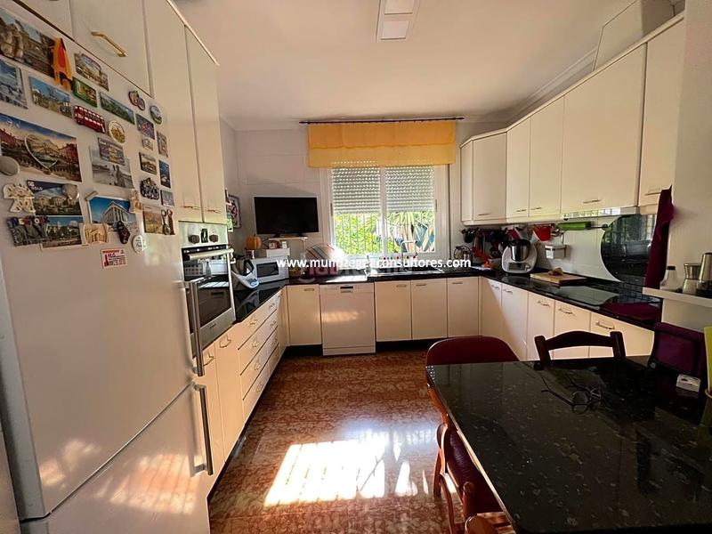 Foto 007e5ffa-8319-41b2-a02e-00199ecc0b7e. Casa con parcheggio piscina in El Carmen - La Barrera Lucena