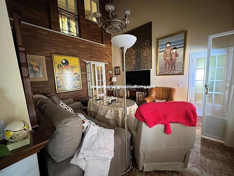 Foto 1defadcd-0dd4-47d2-a83a-71c55076cb42. Casa con parcheggio piscina in El Carmen - La Barrera Lucena