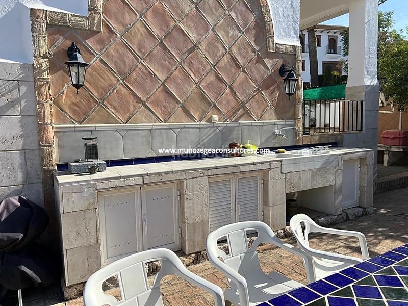 Foto 208d4a6e-e64d-45fa-b048-5d1f0890845e. Casa con parcheggio piscina in El Carmen - La Barrera Lucena