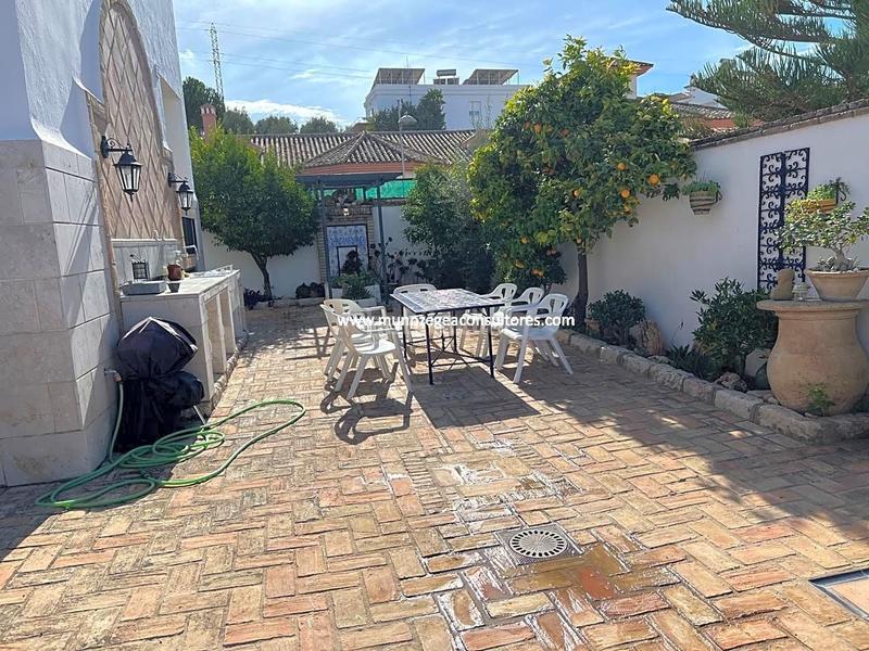 Foto 2e7161fd-e85d-4c8f-825a-d63403ad6ed2. Casa con parcheggio piscina in El Carmen - La Barrera Lucena