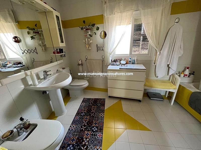 Foto 6139f992-5489-47a7-beb1-a1adaccee727. Casa con parcheggio piscina in El Carmen - La Barrera Lucena