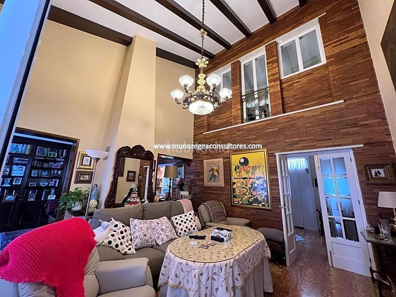 Foto 620dfe87-bb14-45e5-b380-120e8cd507dc. Casa con parcheggio piscina in El Carmen - La Barrera Lucena