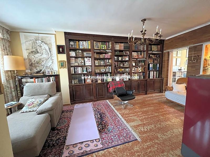 Foto 6c527da8-45fd-4a08-86e7-19b12b9eba08. Casa con parcheggio piscina in El Carmen - La Barrera Lucena