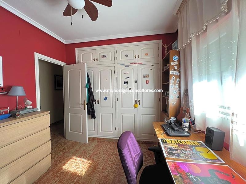 Foto 88483a4a-5560-4d5f-ae14-06c0b1358b19. Casa con parcheggio piscina in El Carmen - La Barrera Lucena