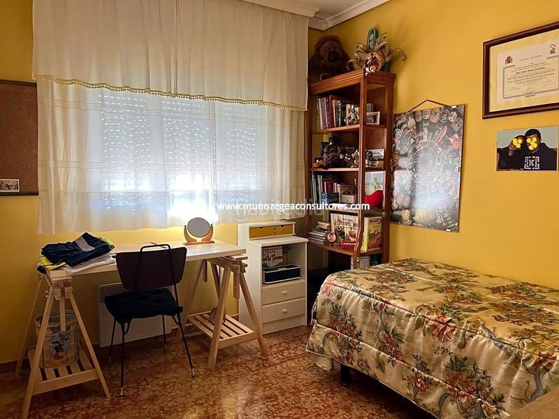 Foto 924be54b-d995-442e-90de-f03f059ad6ed. Casa con parcheggio piscina in El Carmen - La Barrera Lucena