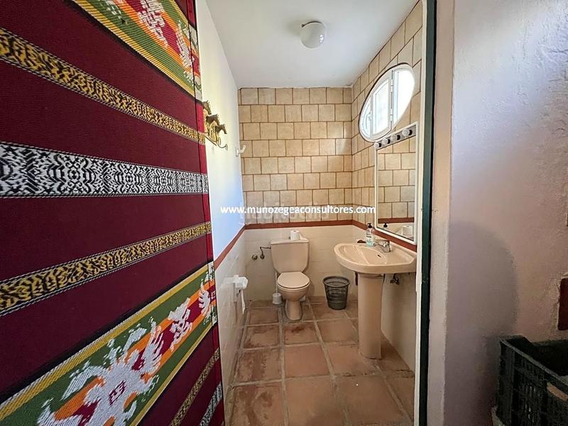 Foto 980852c8-0935-464c-8b55-f9dadf742b0e. Casa con parcheggio piscina in El Carmen - La Barrera Lucena