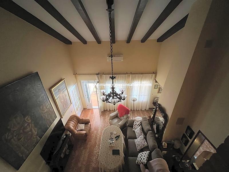 Foto c31d118e-f4c0-40e5-9e3c-eb85c7d96bee. Casa con parcheggio piscina in El Carmen - La Barrera Lucena