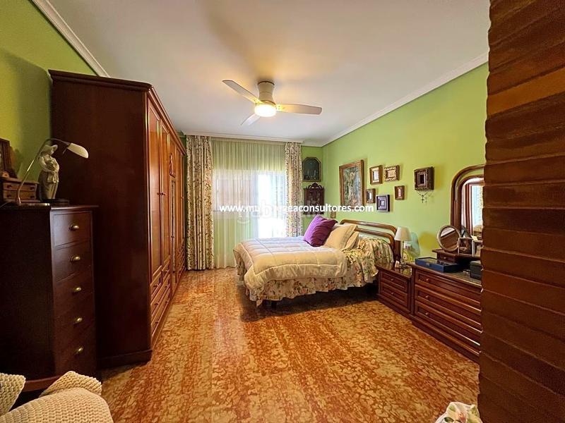 Foto e7a0fdd7-41e1-4199-81d6-4938a061aec6. Casa con parcheggio piscina in El Carmen - La Barrera Lucena