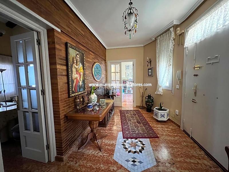 Foto ef36999b-f284-416b-ae7e-f2f7f386d961. Casa con parcheggio piscina in El Carmen - La Barrera Lucena