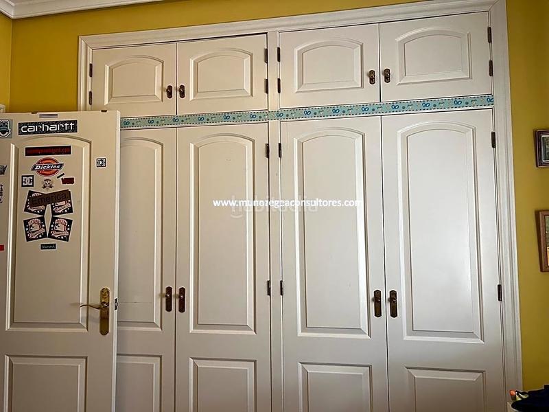 Foto f59097d9-7c51-4793-a610-bf93a4e90bb2. Casa con parcheggio piscina in El Carmen - La Barrera Lucena