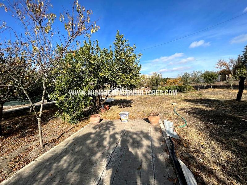 Foto 73935a3b-18eb-4b02-b38e-54fd319abd26. Casa en Poleares Lucena