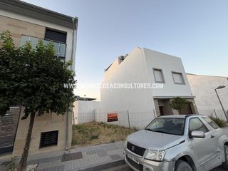 Residential Plot  Calle banda de música de lucena