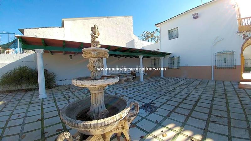 Foto 18b33fac-1df5-4b08-ab86-c50cac2c7e66. Bauernhof mit parking in Poleares Lucena