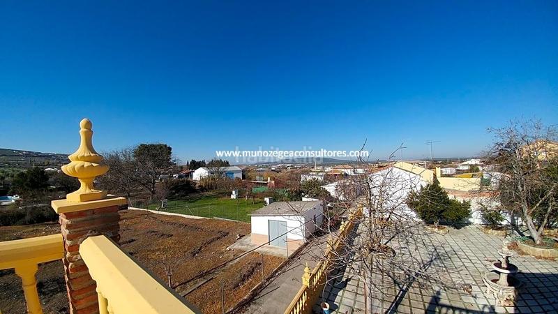 Foto 80d2bea4-92a0-4d2e-9de4-3d298beceefc. Bauernhof mit parking in Poleares Lucena