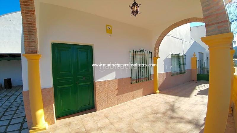 Foto a6e77447-34d8-4d14-9a9a-148d513612cc. Bauernhof mit parking in Poleares Lucena