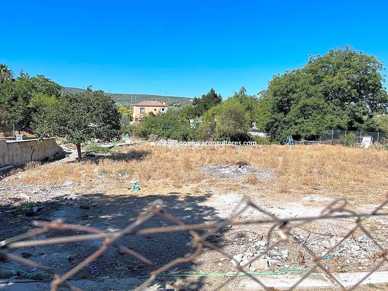 Foto c088e99f-77a6-40aa-be3c-acfdd973e1cc. Bauernhof mit parking in Poleares Lucena