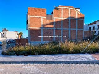 Terreno residencial en Calle Ue S13 Vial E