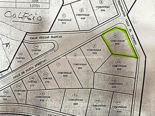 Terreno residencial  Calle el carmen. Este terreno se encuentra en calle el carmen, 14900, lucena, cór