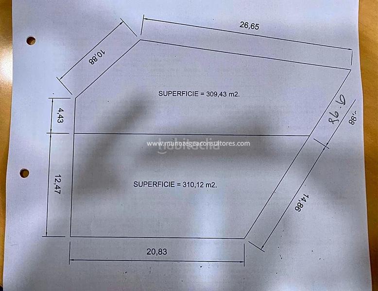 Foto 71123e48-cd9d-4417-b90d-64d9c75e3658. Terreny residencial a El Carmen - La Barrera Lucena