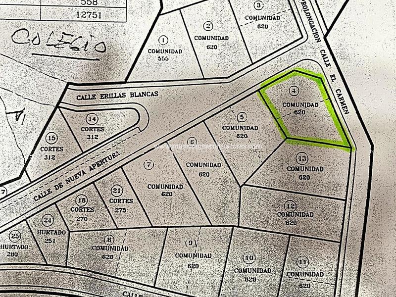 Foto a4c91459-e17d-40ed-b7a4-be518009d344. Terreny residencial a El Carmen - La Barrera Lucena