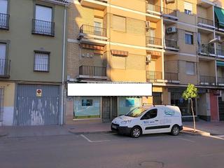 Affitto Locale commerciale  Calle san francisco. Local comercial terminado. antiguo ventura espejo.