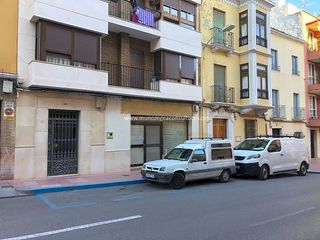 Lloguer Local Comercial  San francisco