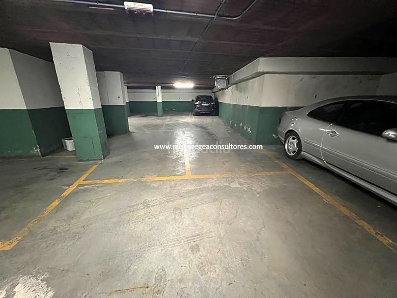 Foto 397a0db0-338d-4c2d-b916-f390d94c4852. Autoparkplatz in Las Tinajerías - Juderías Lucena