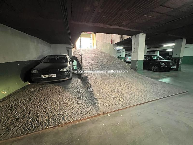 Foto 5c4a049c-7b49-4f03-bd72-c85668ccfd6b. Autoparkplatz in Las Tinajerías - Juderías Lucena